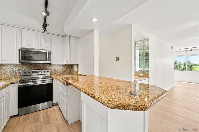 1313 N Williams Street 705, Denver, CO 80218