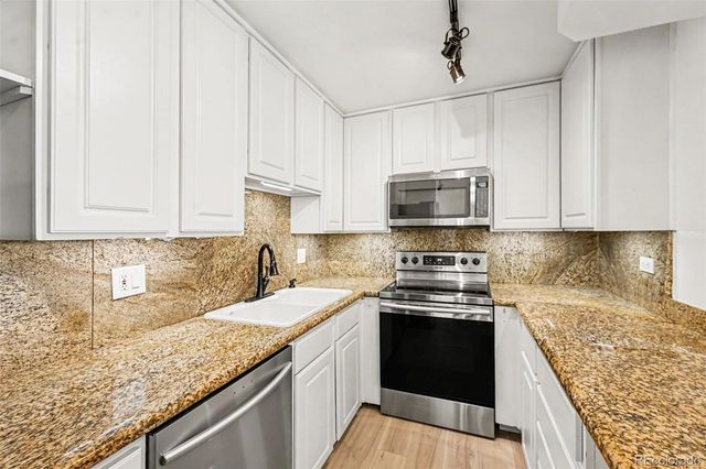 1313 N Williams Street 705, Denver, CO 80218
