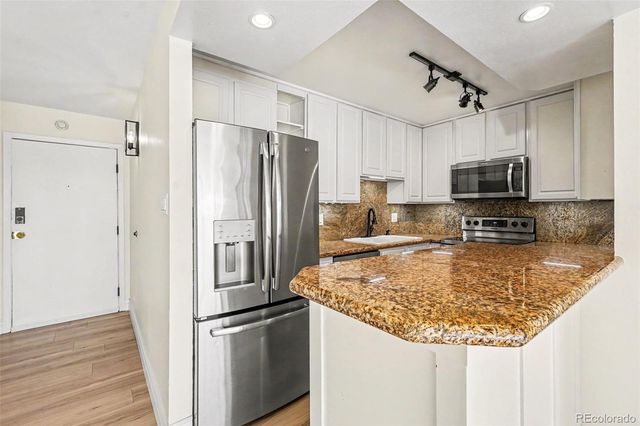 1313 N Williams Street 705, Denver, CO 80218