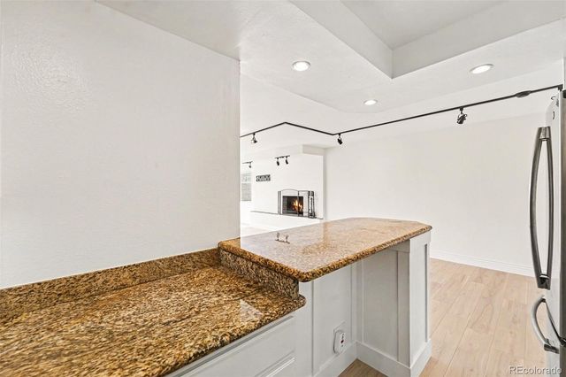 1313 N Williams Street 705, Denver, CO 80218