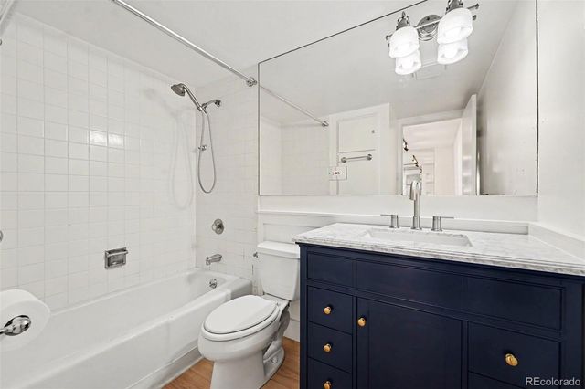 1313 N Williams Street 705, Denver, CO 80218