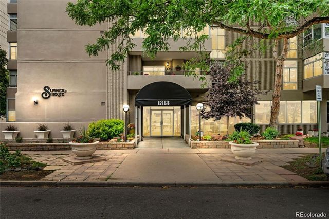 1313 N Williams Street 705, Denver, CO 80218