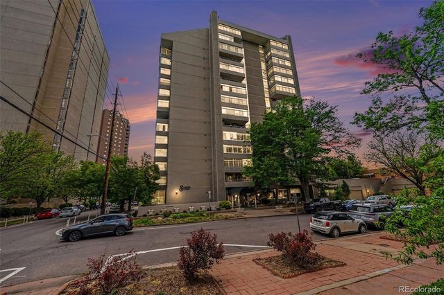 1313 N Williams Street 705, Denver, CO 80218
