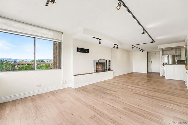1313 N Williams Street 705, Denver, CO 80218