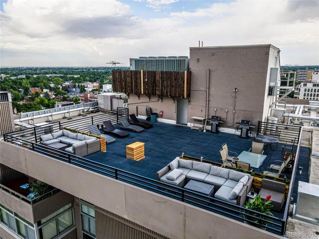 1313 N Williams Street 705, Denver, CO 80218