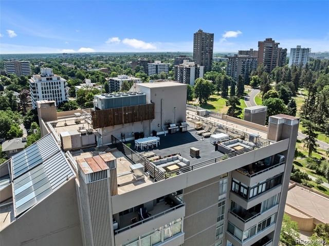 1313 N Williams Street 705, Denver, CO 80218