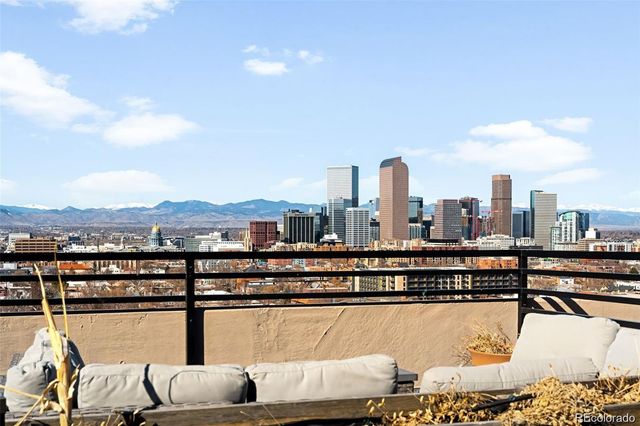 1313 N Williams Street 705, Denver, CO 80218