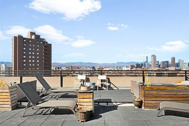 1313 N Williams Street 705, Denver, CO 80218