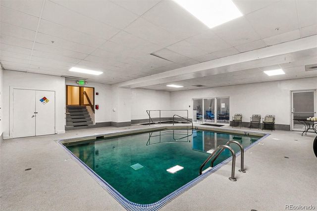 1313 N Williams Street 705, Denver, CO 80218
