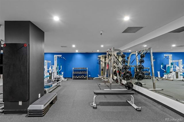 1313 N Williams Street 705, Denver, CO 80218