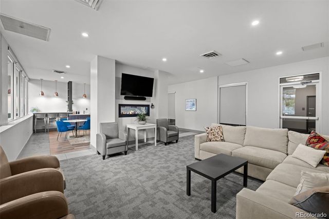 1313 N Williams Street 705, Denver, CO 80218