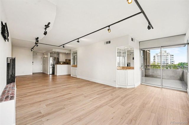 1313 N Williams Street 705, Denver, CO 80218