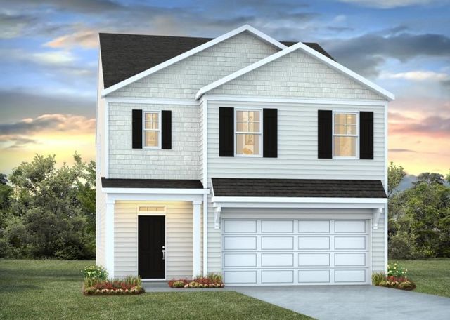 1058 Lakes Blvd, Brunswick, GA 31525