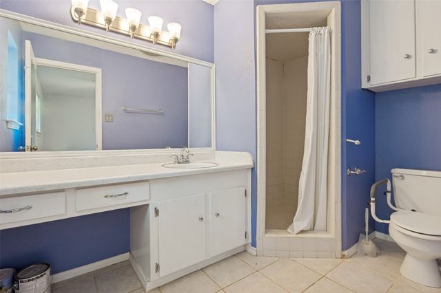 1121 Billie Ruth Lane, Hurst, TX 76053