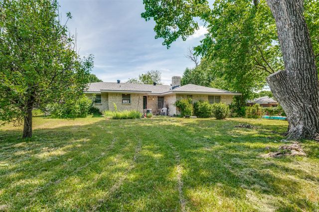 1121 Billie Ruth Lane, Hurst, TX 76053