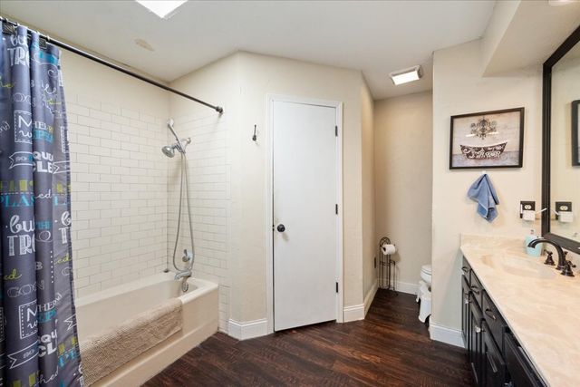 119 Wildwood Court, Mansfield, TX 76063