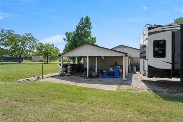 119 Wildwood Court, Mansfield, TX 76063