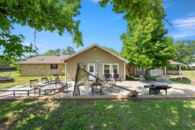 119 Wildwood Court, Mansfield, TX 76063