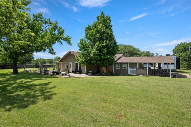 119 Wildwood Court, Mansfield, TX 76063