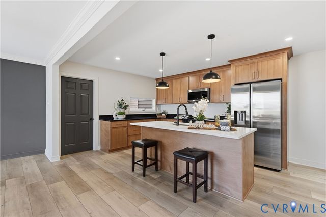 4714 Five Springs Ct, Midlothian, VA 23112