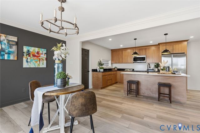 4714 Five Springs Ct, Midlothian, VA 23112