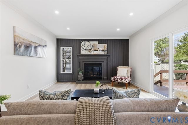 4714 Five Springs Ct, Midlothian, VA 23112