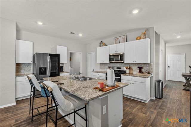 2842 Brogan Creek, New Braunfels, TX 78130