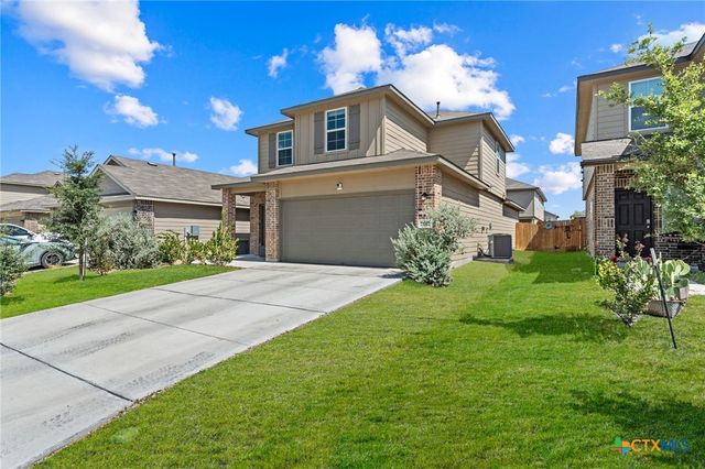 2842 Brogan Creek, New Braunfels, TX 78130