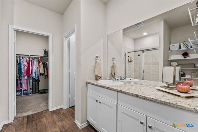2842 Brogan Creek, New Braunfels, TX 78130