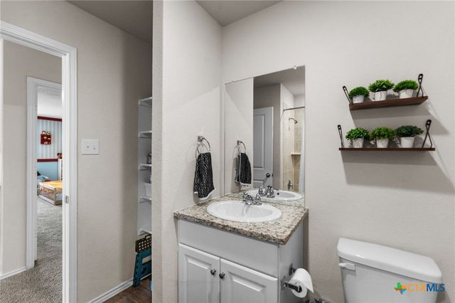 2842 Brogan Creek, New Braunfels, TX 78130