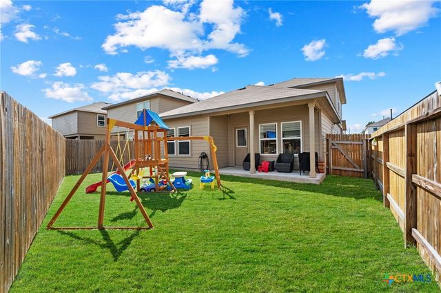 2842 Brogan Creek, New Braunfels, TX 78130