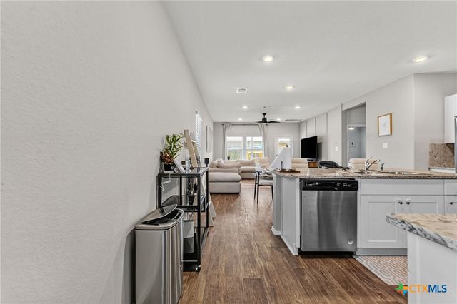 2842 Brogan Creek, New Braunfels, TX 78130