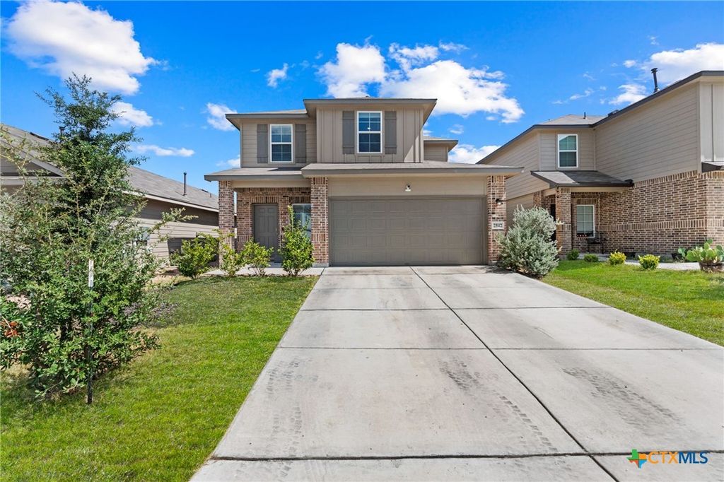 2842 Brogan Creek, New Braunfels, TX 78130