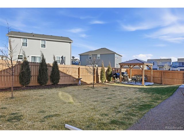 6063 Yamhill Dr, Colorado Springs, CO 80925