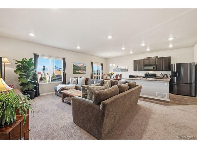 6063 Yamhill Dr, Colorado Springs, CO 80925