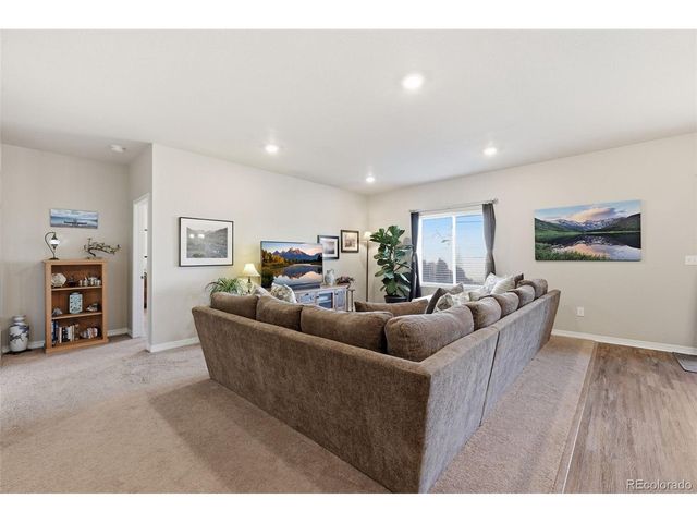 6063 Yamhill Dr, Colorado Springs, CO 80925