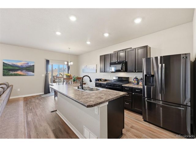 6063 Yamhill Dr, Colorado Springs, CO 80925