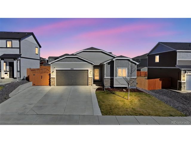 6063 Yamhill Dr, Colorado Springs, CO 80925