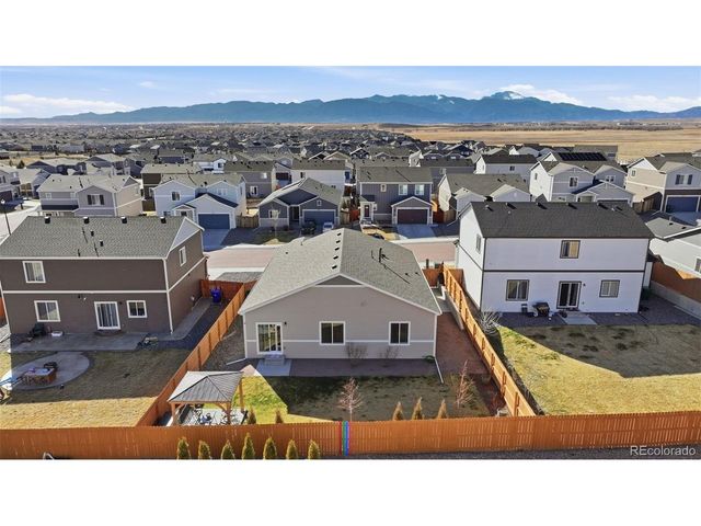 6063 Yamhill Dr, Colorado Springs, CO 80925