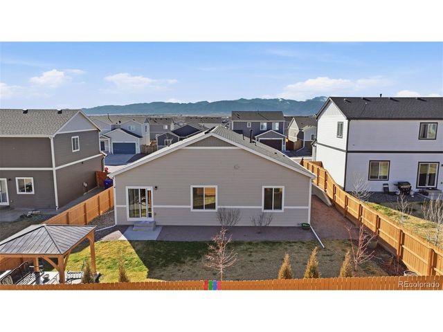 6063 Yamhill Dr, Colorado Springs, CO 80925