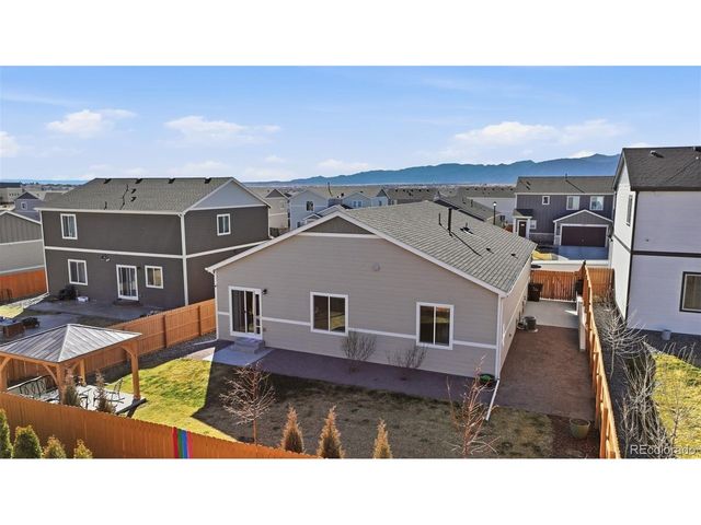 6063 Yamhill Dr, Colorado Springs, CO 80925