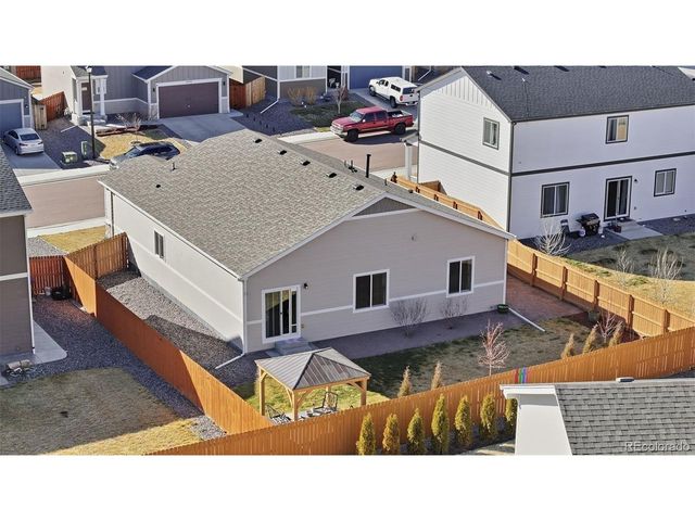 6063 Yamhill Dr, Colorado Springs, CO 80925