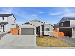 6063 Yamhill Dr, Colorado Springs, CO 80925