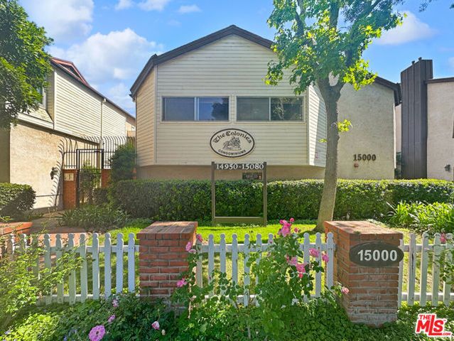 14950 Victory Boulevard 104, Van Nuys (los Angeles), CA 91411
