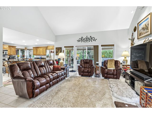 1709 Nw 86TH Way, Vancouver, WA 98665