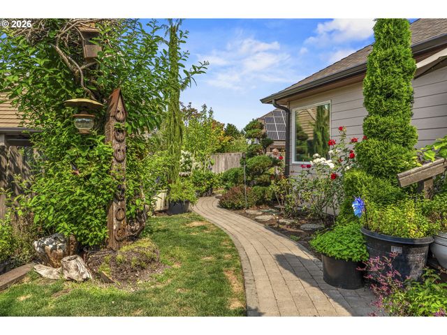1709 Nw 86TH Way, Vancouver, WA 98665