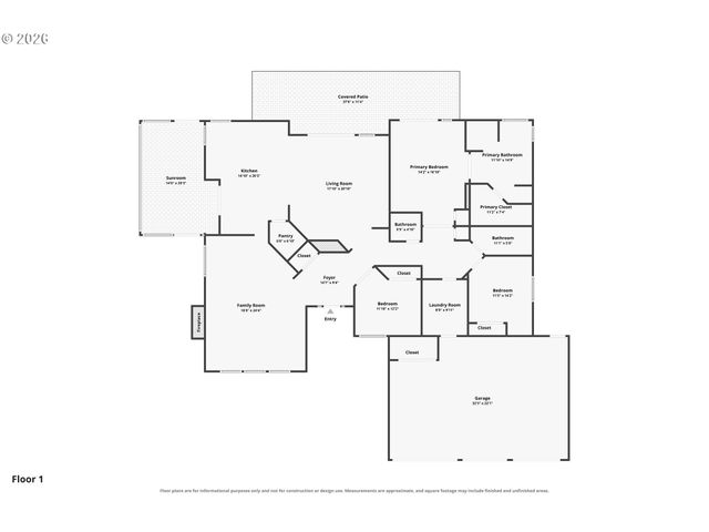 1709 Nw 86TH Way, Vancouver, WA 98665