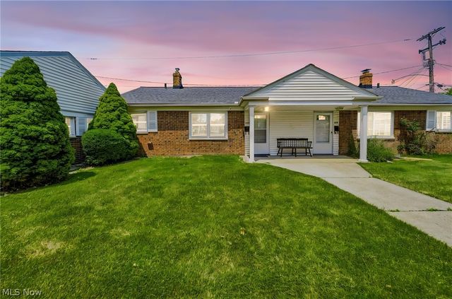 245 E 235th Street 131, Euclid, OH 44123