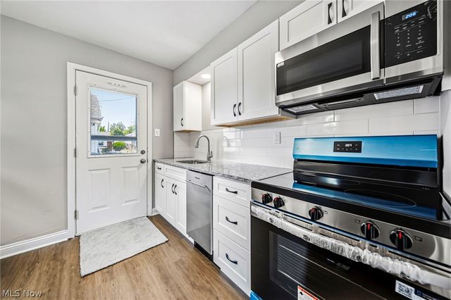245 E 235th Street 131, Euclid, OH 44123