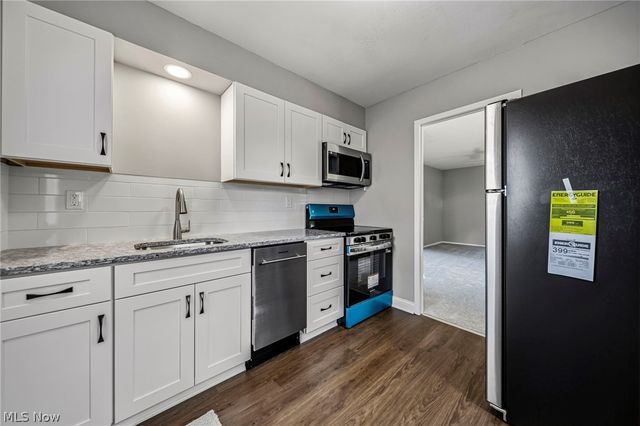245 E 235th Street 131, Euclid, OH 44123